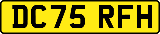 DC75RFH