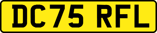 DC75RFL