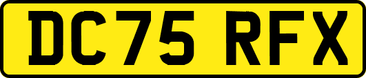 DC75RFX