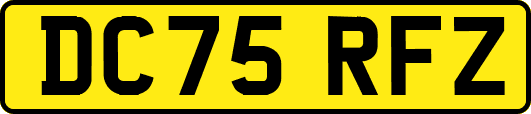 DC75RFZ