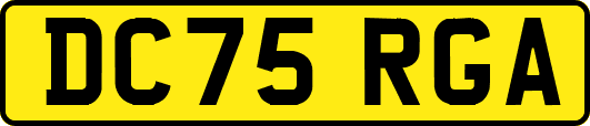 DC75RGA