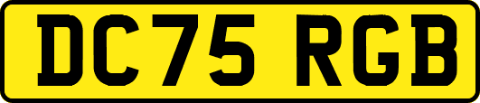DC75RGB