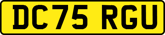DC75RGU