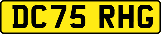 DC75RHG
