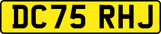 DC75RHJ