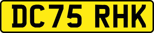 DC75RHK
