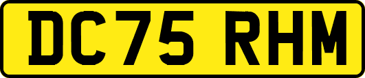 DC75RHM