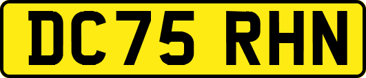DC75RHN