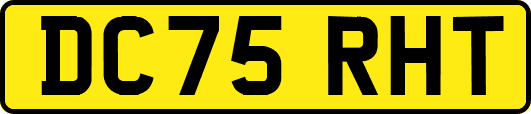 DC75RHT