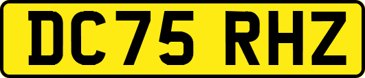 DC75RHZ