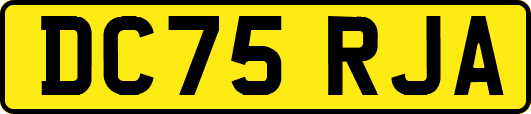 DC75RJA