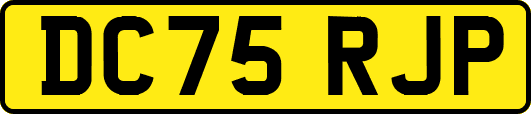 DC75RJP
