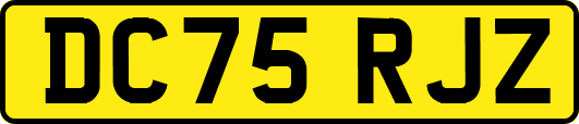 DC75RJZ