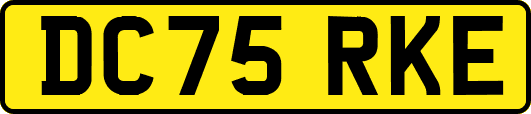 DC75RKE
