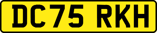 DC75RKH