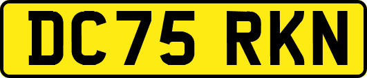DC75RKN