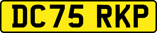 DC75RKP