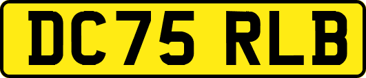 DC75RLB