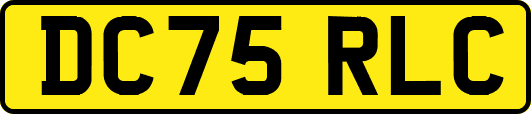 DC75RLC