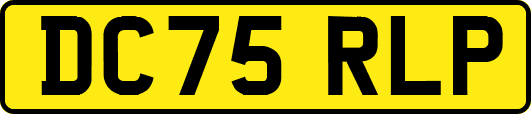 DC75RLP