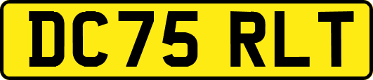 DC75RLT