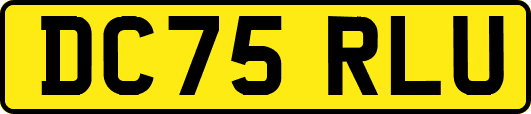 DC75RLU