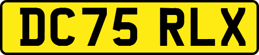DC75RLX