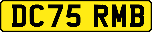 DC75RMB