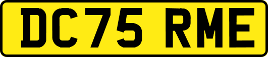 DC75RME