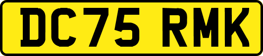 DC75RMK