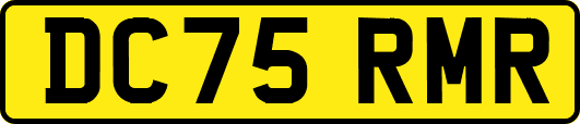 DC75RMR