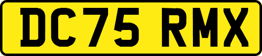 DC75RMX