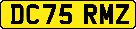 DC75RMZ