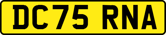 DC75RNA