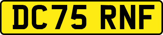 DC75RNF