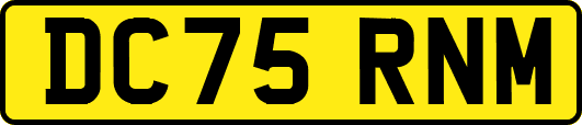 DC75RNM