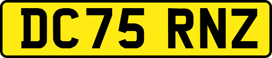 DC75RNZ