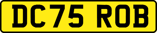 DC75ROB
