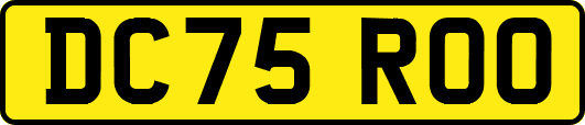 DC75ROO