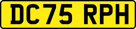 DC75RPH