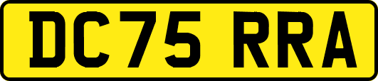 DC75RRA