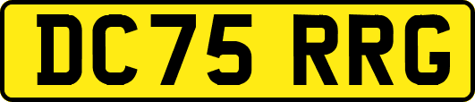 DC75RRG