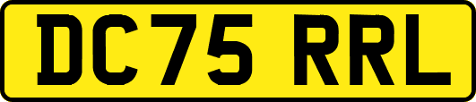 DC75RRL