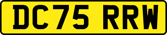 DC75RRW