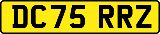 DC75RRZ