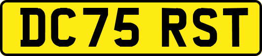 DC75RST