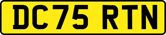 DC75RTN