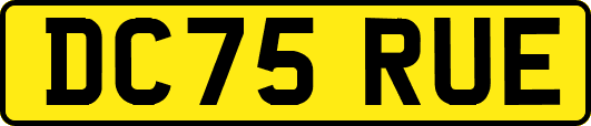 DC75RUE