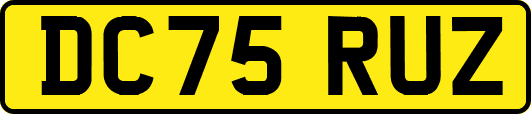 DC75RUZ