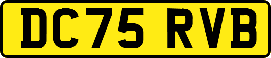 DC75RVB